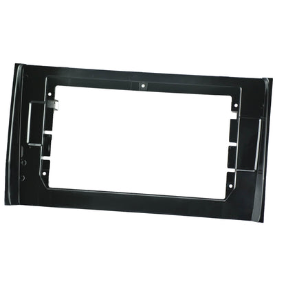 SKODA KODIAQ 2017+ - Ezonetonics