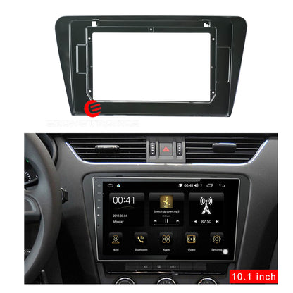 For SKODA Octavia 2014-2017 - Ezonetonics