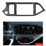KIA PICANTO Morning 2011-2017 - Ezonetonics