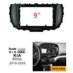 KIA SOUL 2019-2020 - Ezonetonics