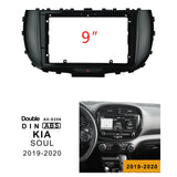KIA SOUL 2019-2020 - Ezonetonics
