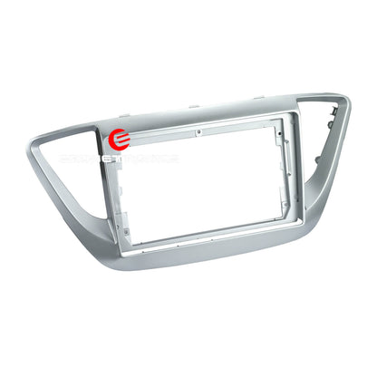 For HYUNDAI Elantre Solaris 2 Accent Verna 2017-2018 - Ezonetonics