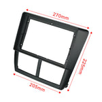 SUBARU Foreset 2008-2012 - Ezonetonics