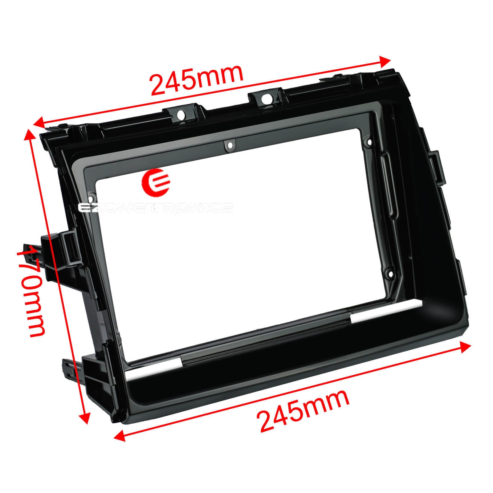 For TOYOTA PREVIA ESTIMA 2010-2018 - Ezonetonics