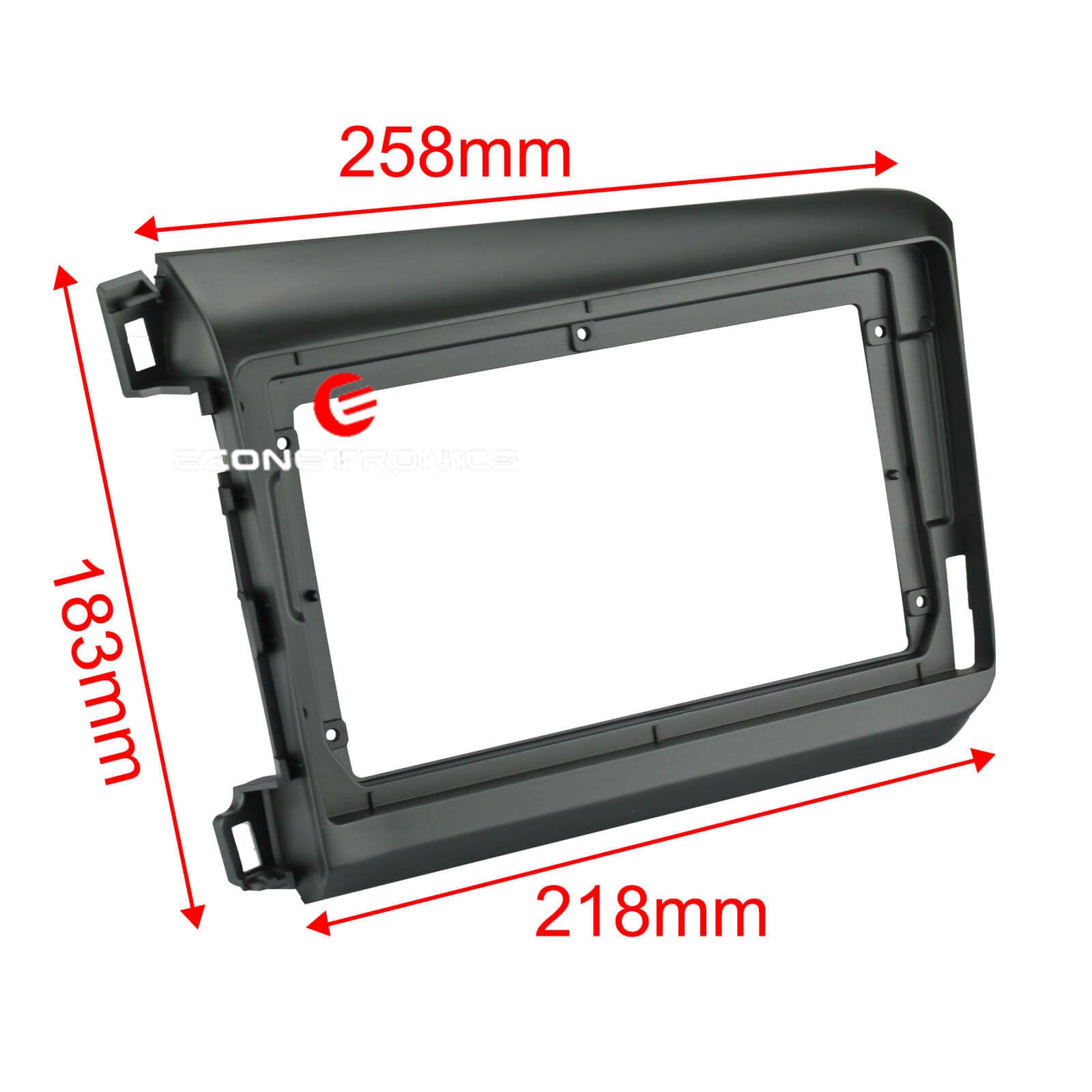 For HONDA Civic 2012-2015 - Ezonetonics