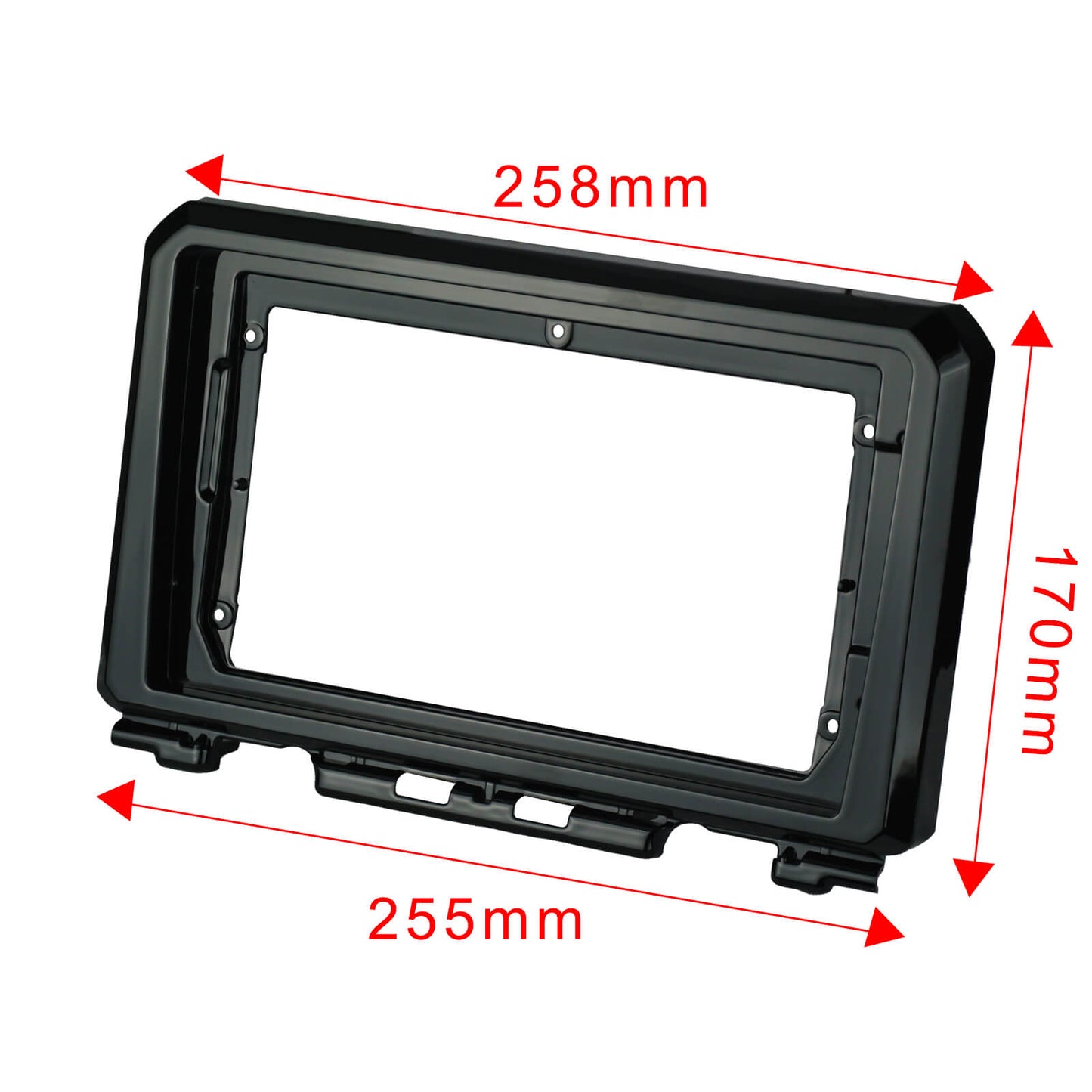 SUZUKI JIMMY 2015-2019 - Ezonetonics