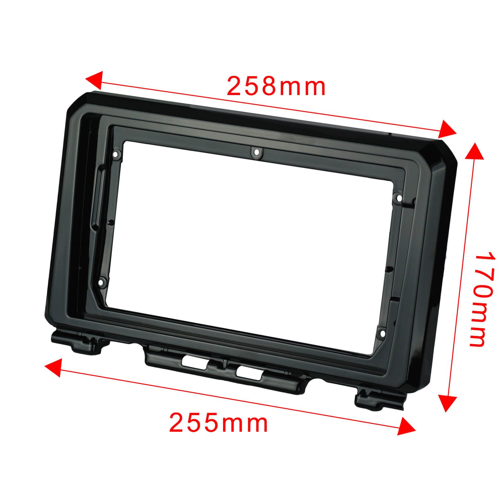 SUZUKI JIMMY 2015-2019 - Ezonetonics