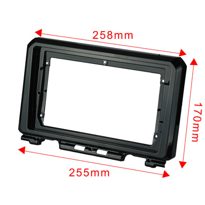 SUZUKI JIMMY 2015-2019 - Ezonetonics