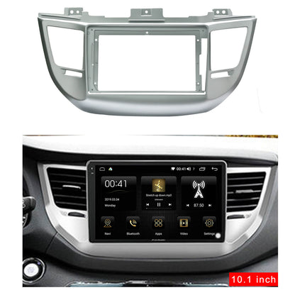 For HYUNDAI Tucson ix35 2016-2018 - Ezonetonics