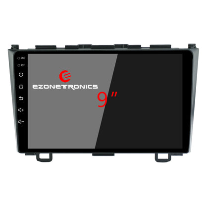 For HONDA CR-V 2007-2012 - Ezonetonics