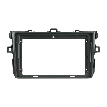 TOYOTA Corolla Altis 2008-2011 - Ezonetonics
