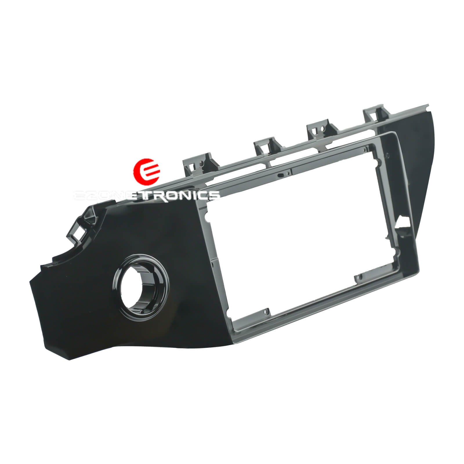 For KIA Rio 4 K2 2017+ - Ezonetonics