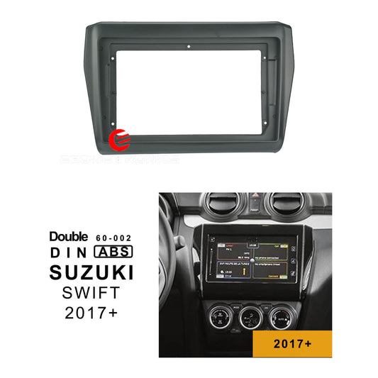 For SUZUKI SWIFT 2017+ - Ezonetonics