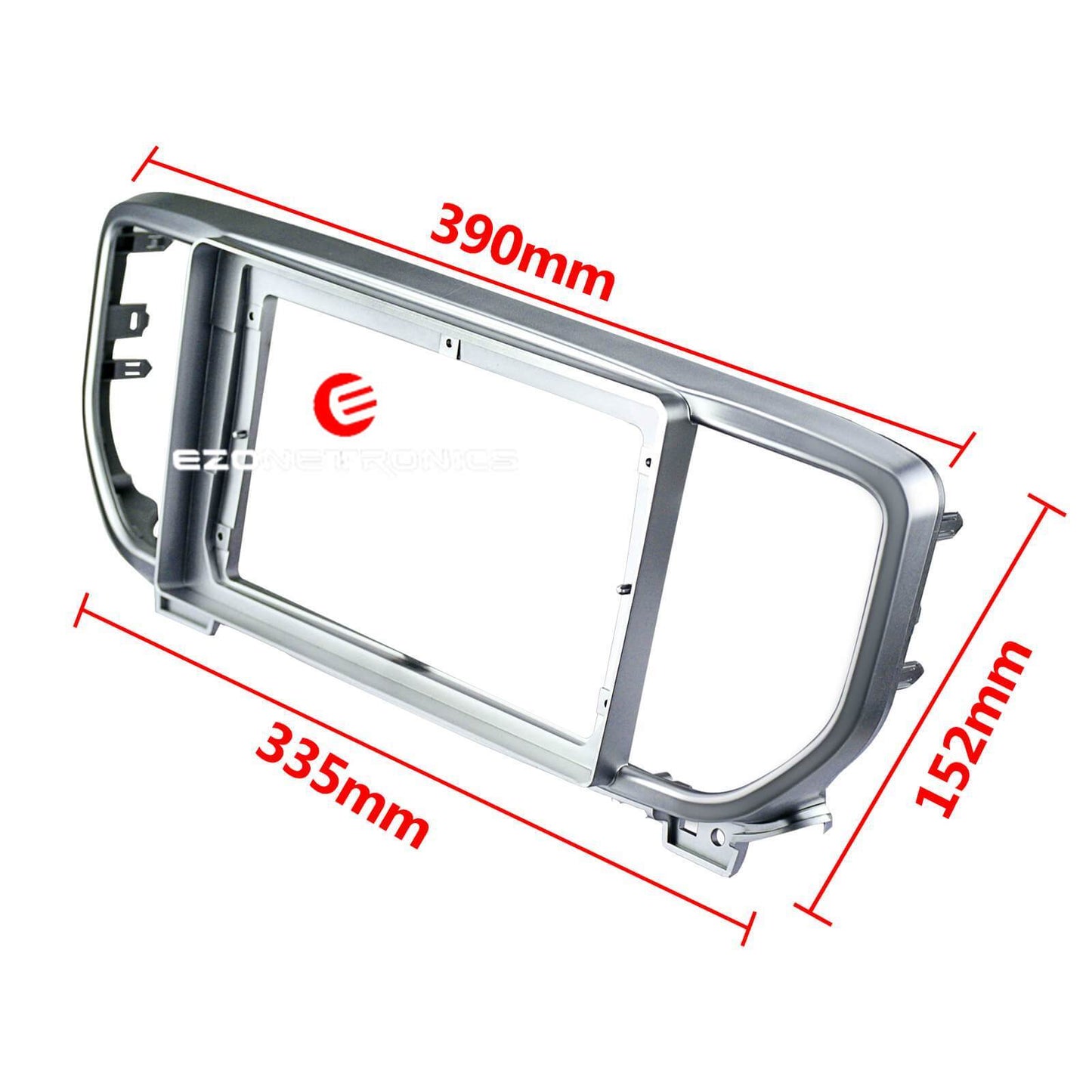 For KIA KX5 SPORTAGE 2018-2019 - Ezonetonics