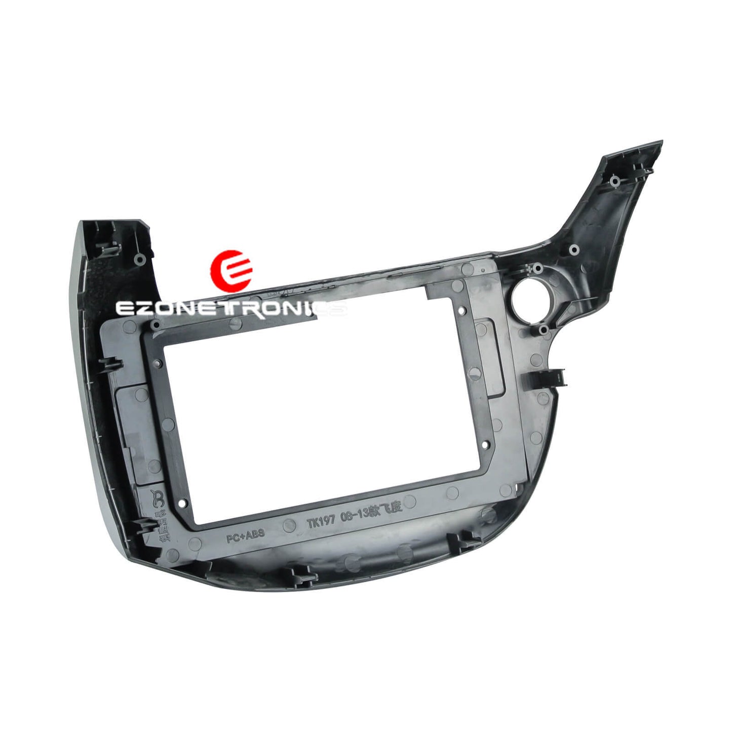 For HONDA fit Jazz 2008-2013 Left Wheel/Grey - Ezonetonics