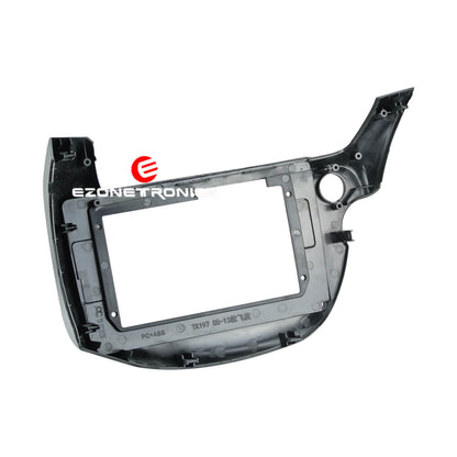 For HONDA fit Jazz 2008-2013 Left Wheel/Grey - Ezonetonics