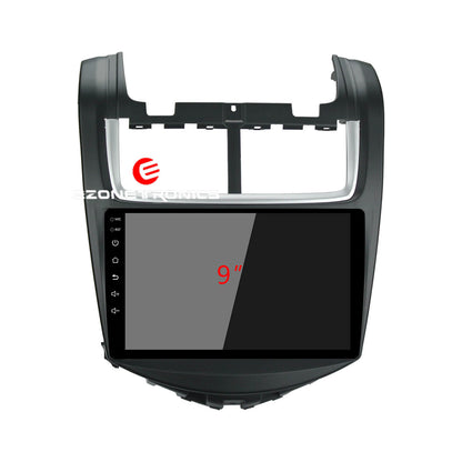 For CHEVEROLET AVEO SONIC HOLDEN Barina - Ezonetonics