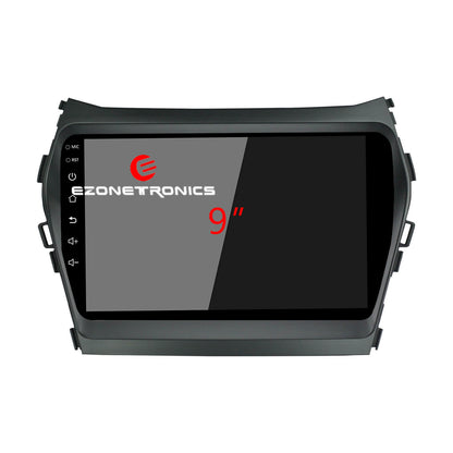 For HYUNDAI IX45 Sante Fe 2015-2018 - Ezonetonics