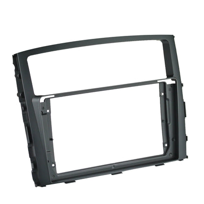 MITSUBISHI Pajero 2006-2016 - Ezonetonics