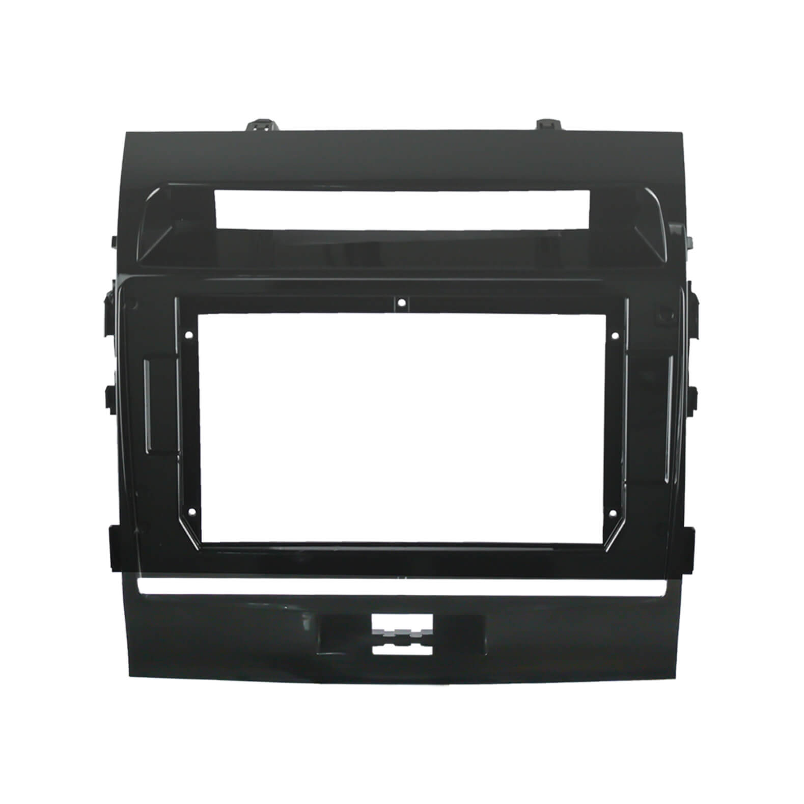 TOYOTA LAND CRUISER 2008-2015 - Ezonetonics