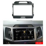 KIA SPORTAGE 2011-2017 - Ezonetonics