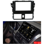 TOYOTA VIOS Yaris 2013-2017 - Ezonetonics