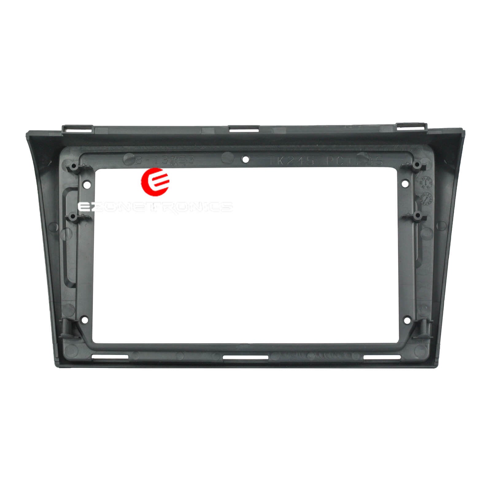 For MAZDA 3 2004-2012 - Ezonetonics