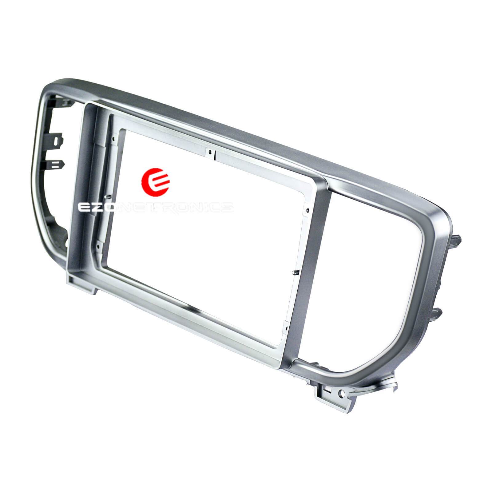 For KIA KX5 SPORTAGE 2018-2019 - Ezonetonics