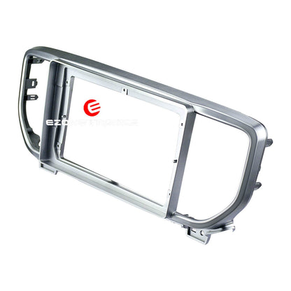 For KIA KX5 SPORTAGE 2018-2019 - Ezonetonics