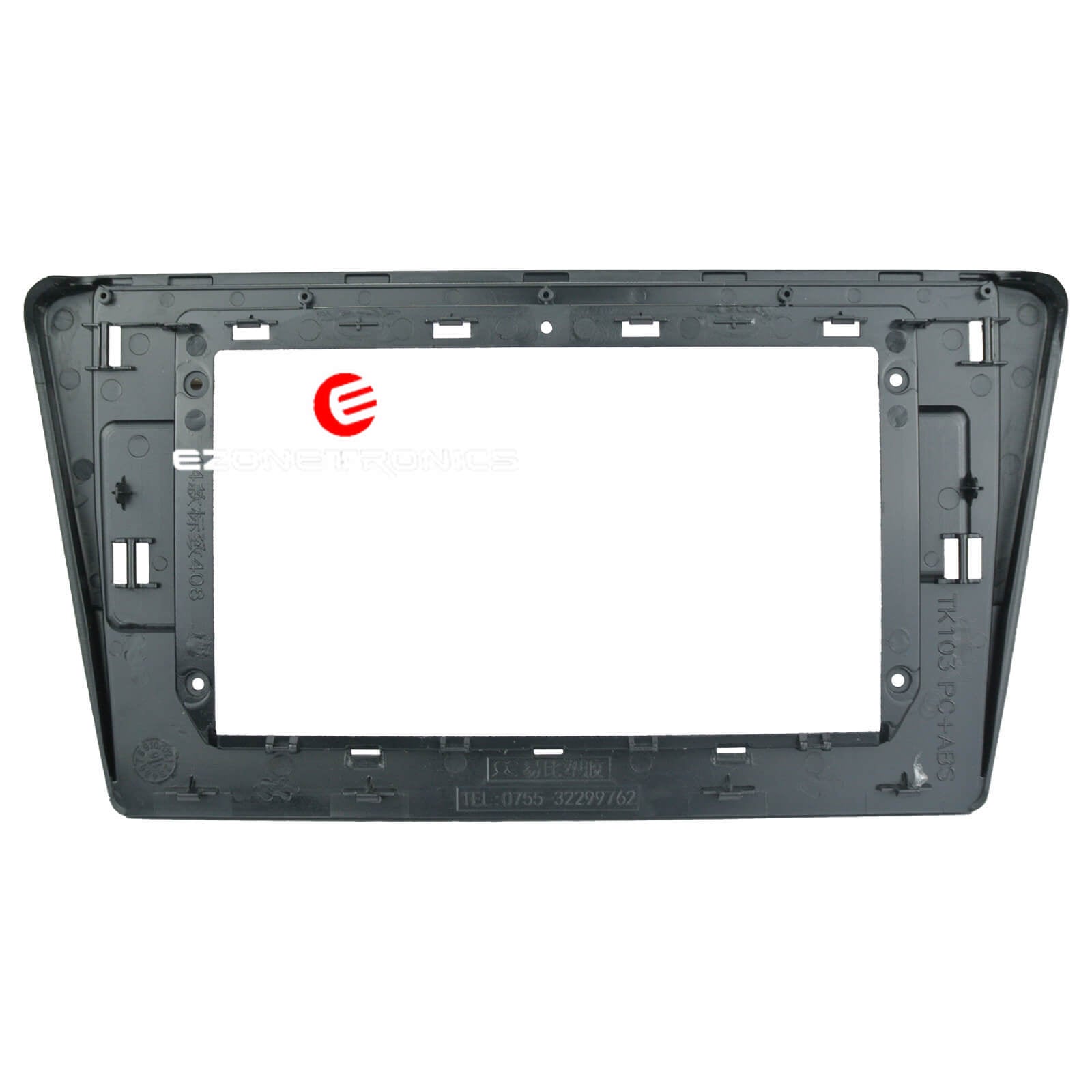 For PEUGEOT 408 2014-2019 - Ezonetonics