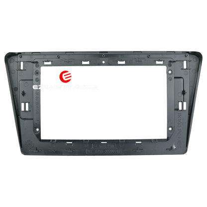 For PEUGEOT 408 2014-2019 - Ezonetonics