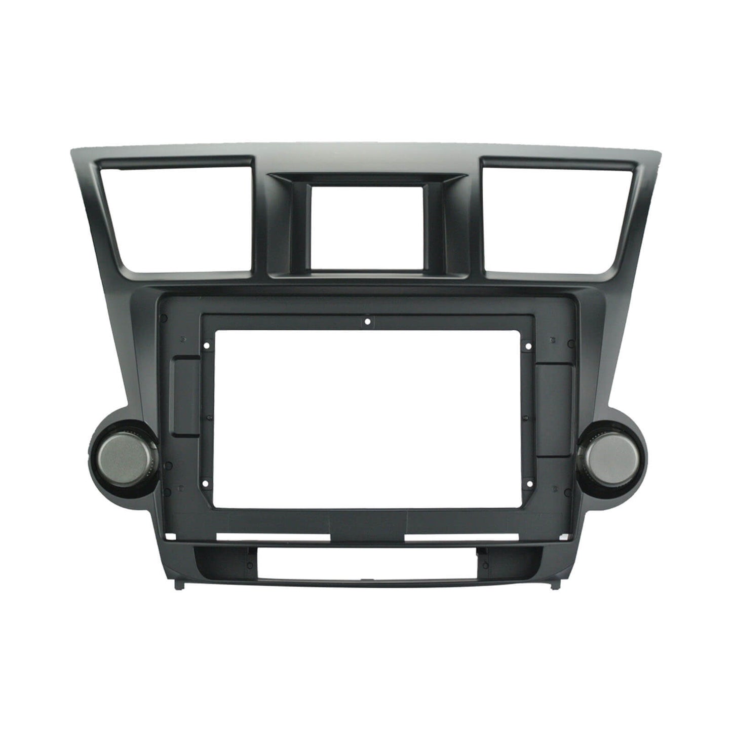 TOYOTA Highlander 2008-2014 - Ezonetonics