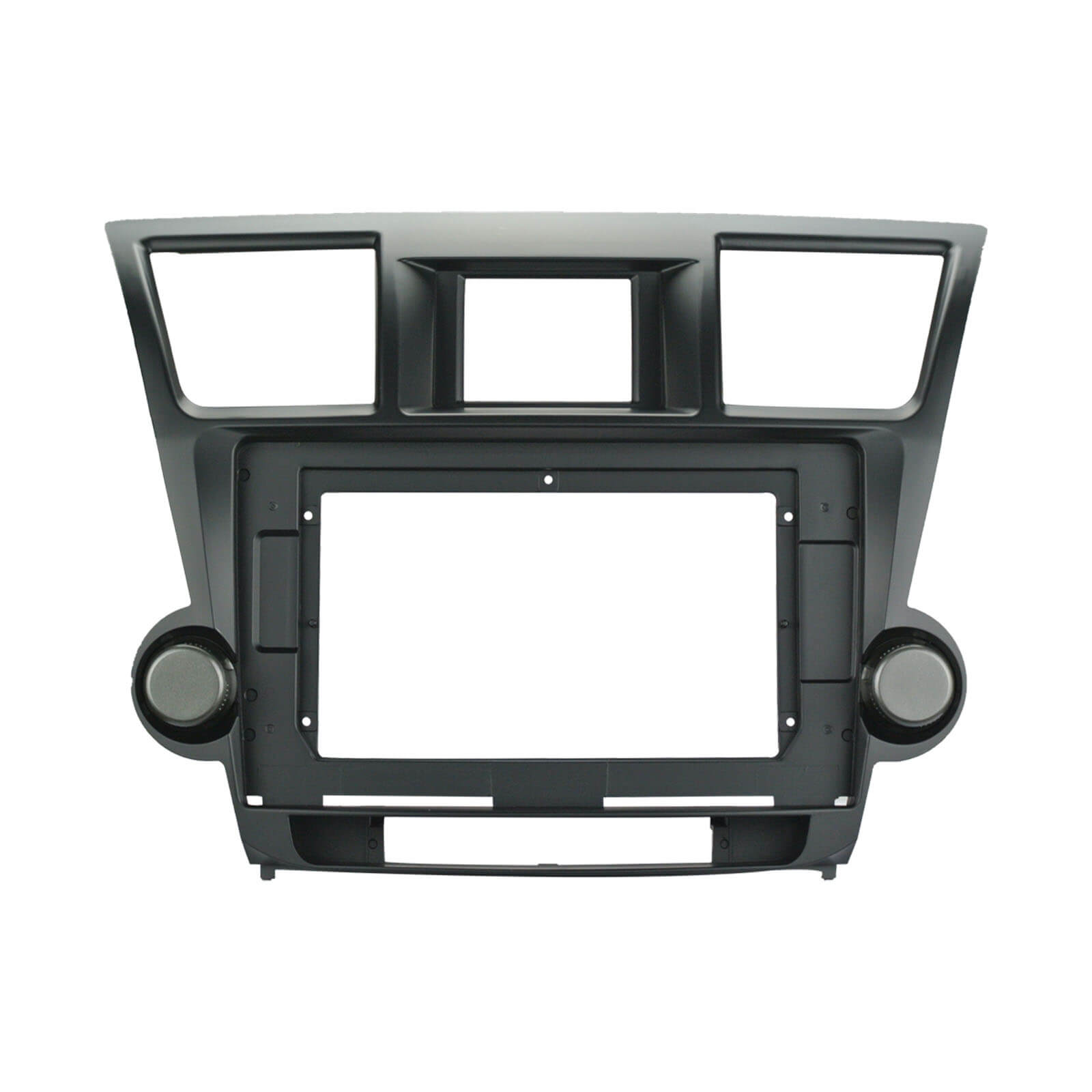 TOYOTA Highlander 2008-2014 - Ezonetonics