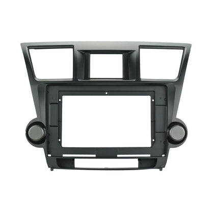 TOYOTA Highlander 2008-2014 - Ezonetonics