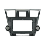 TOYOTA Highlander 2008-2014 - Ezonetonics