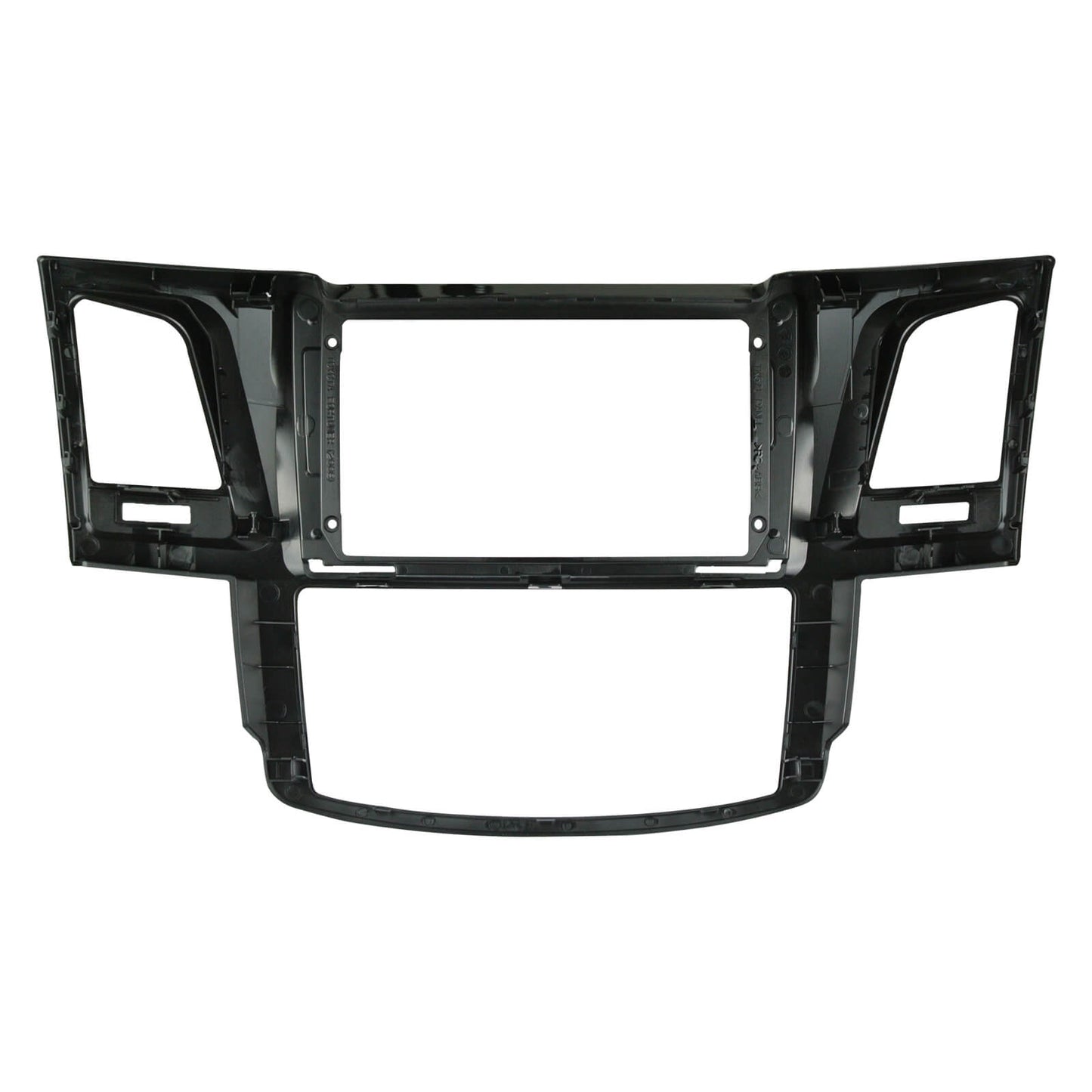 TOYOTA FORTUNER 2008-2014 - Ezonetonics