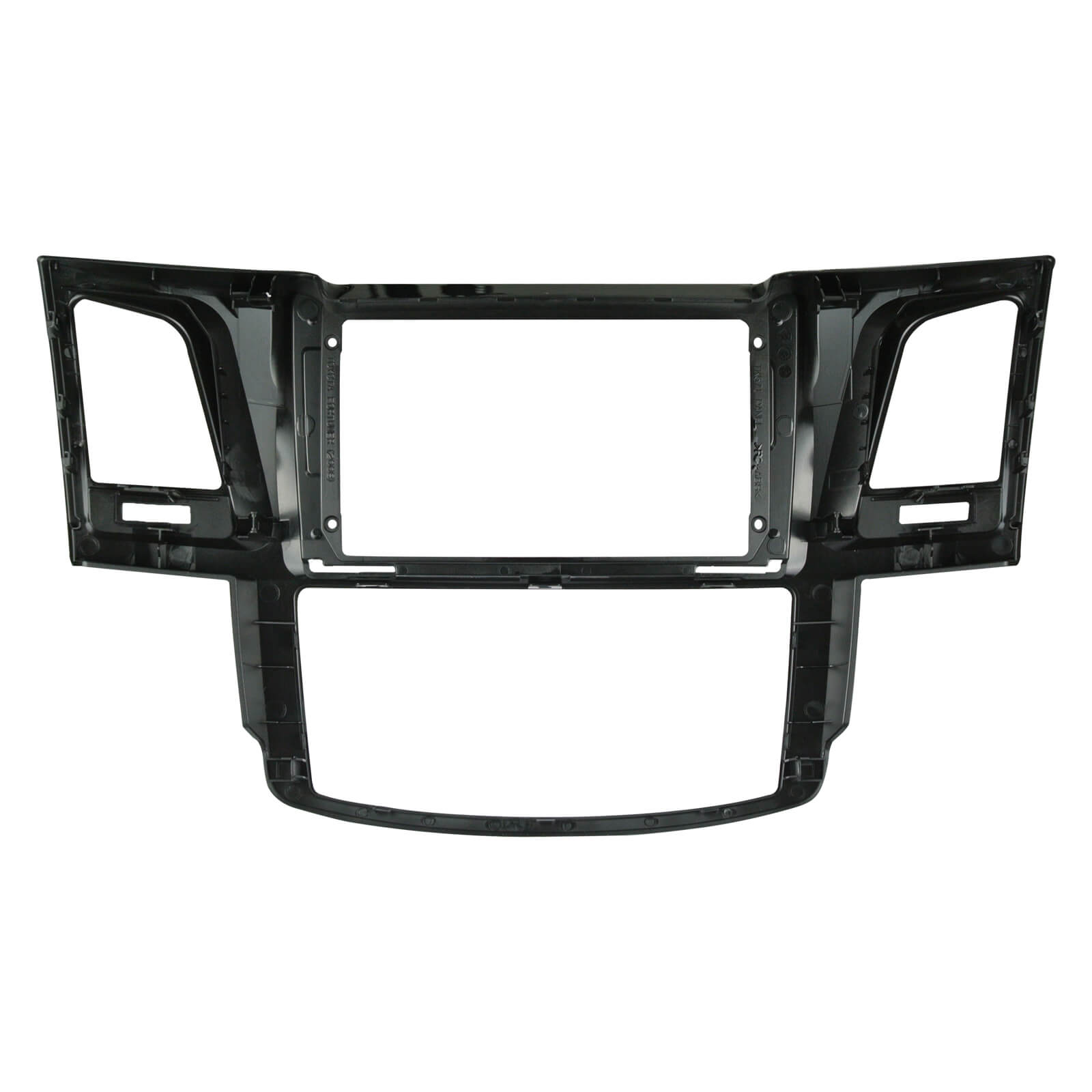 TOYOTA FORTUNER 2008-2014 - Ezonetonics