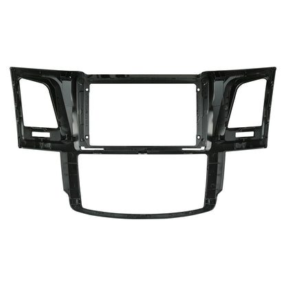 TOYOTA FORTUNER 2008-2014 - Ezonetonics