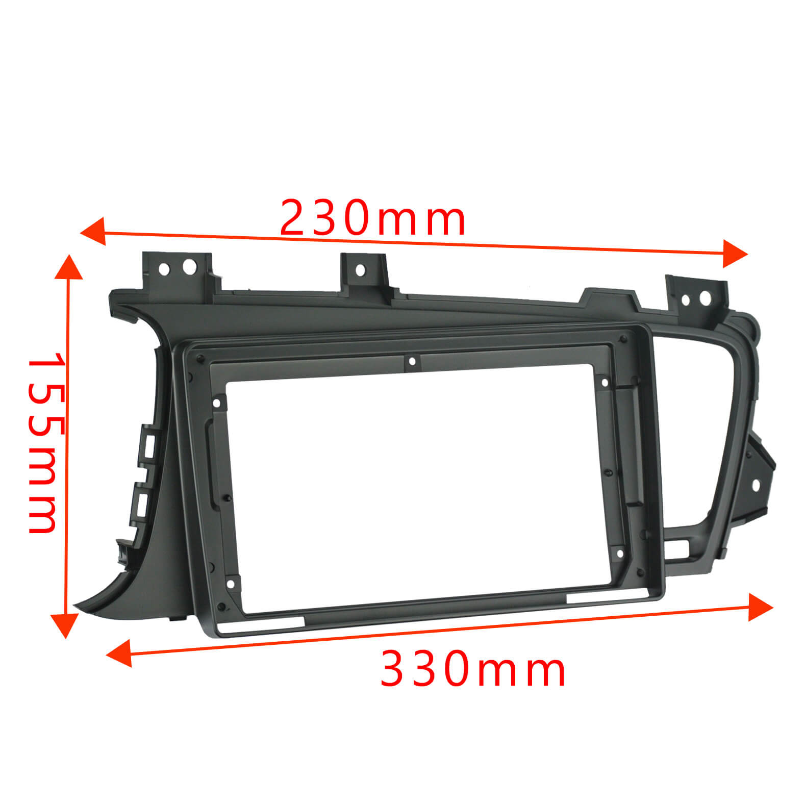 KIA K5 Optima 2011-2015 - Ezonetonics