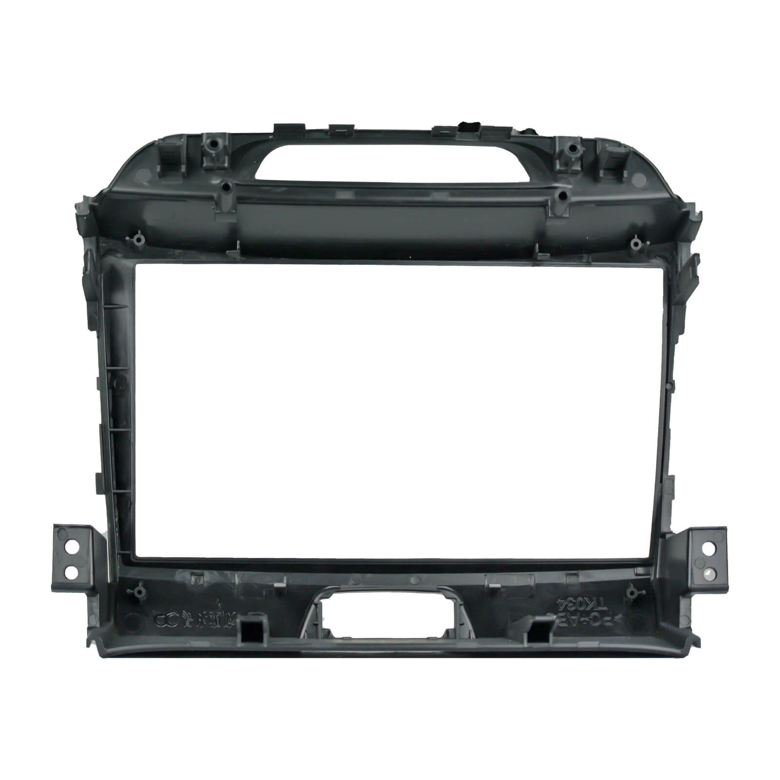 KIA SPORTAGE 2011-2017 - Ezonetonics