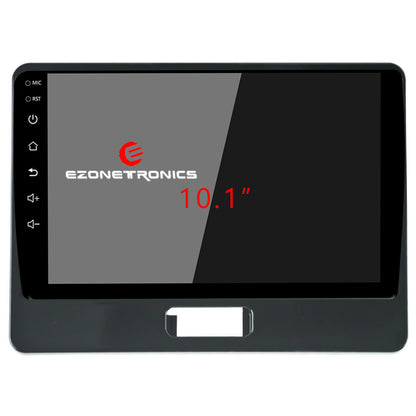 For SUZUKI WAGON R 2019+ - Ezonetonics