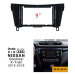NISSAN Qashqai X-Trail 2015-2018 - Ezonetonics