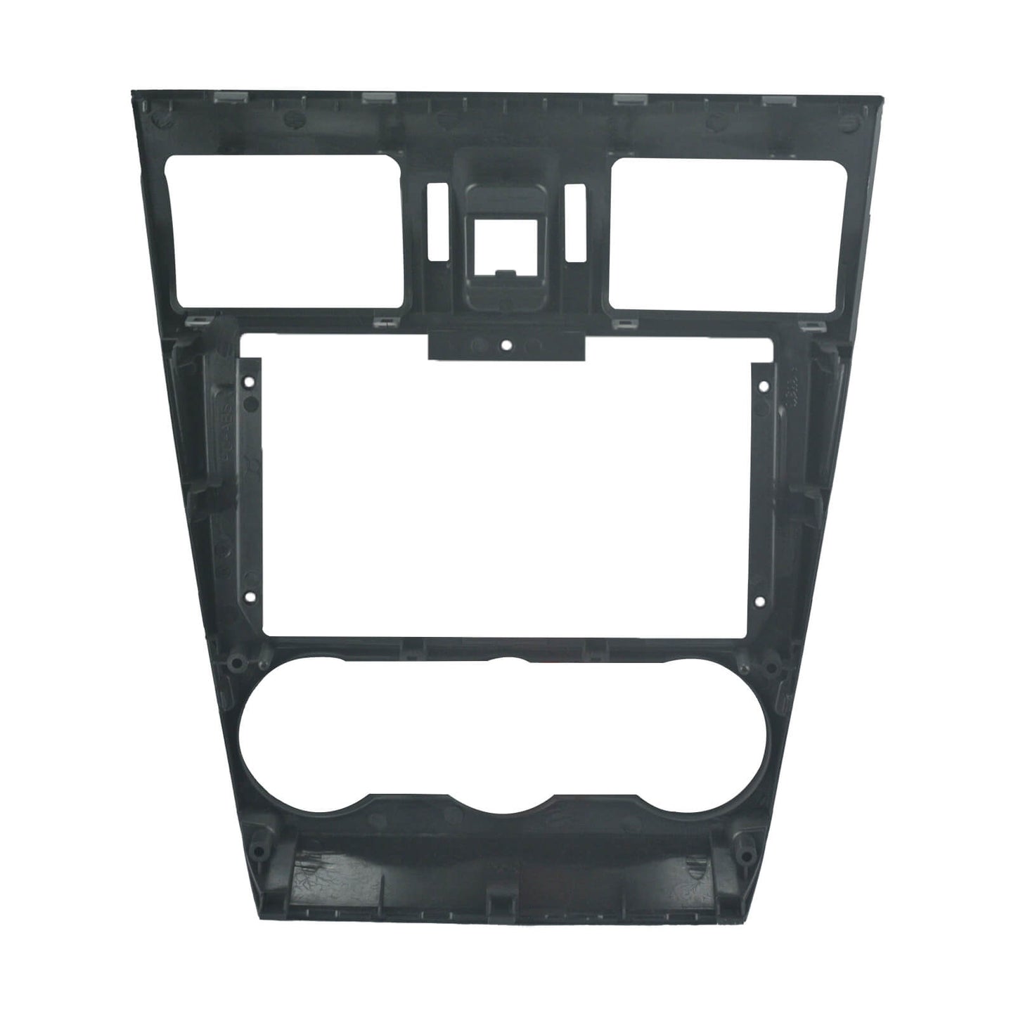SUBARU Foreset 2008-2012 - Ezonetonics