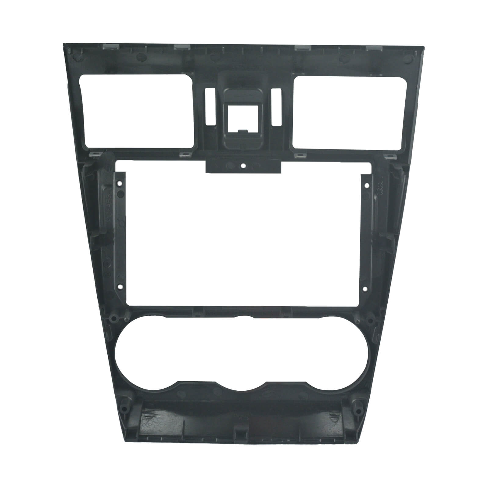 SUBARU Foreset 2008-2012 - Ezonetonics
