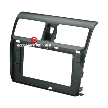 For SUZUKI SWIFT 2009-2010 - Ezonetonics