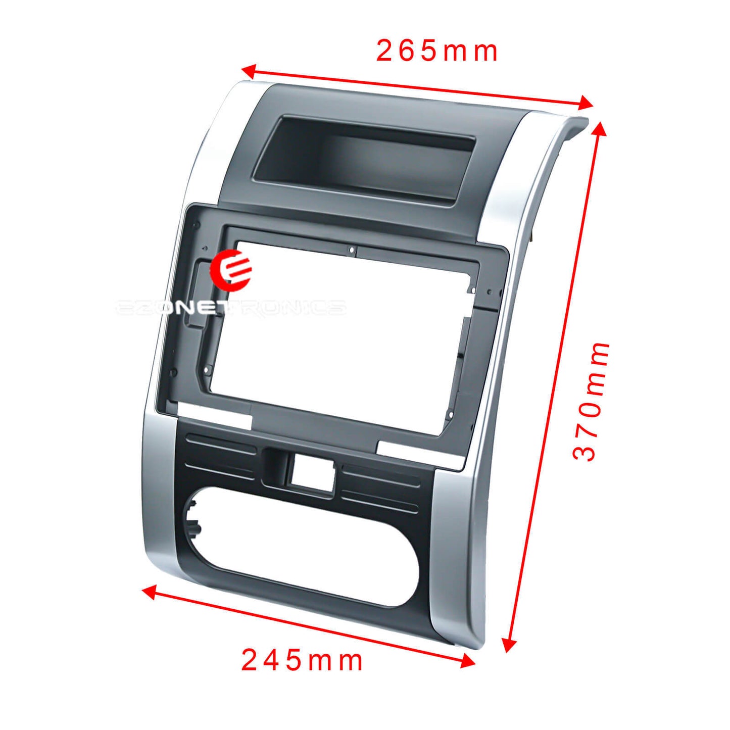 For Nissan X-trail MX6 2008-2012 - Ezonetonics