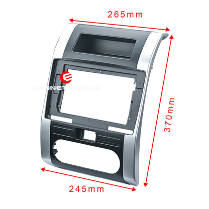 For Nissan X-trail MX6 2008-2012 - Ezonetonics