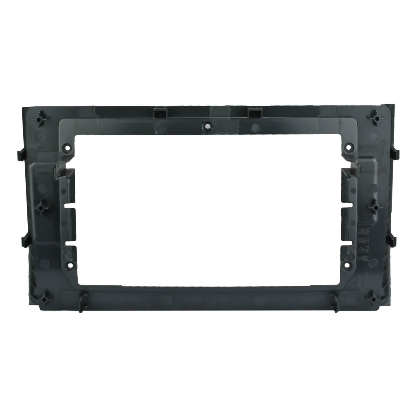 SKODA KODIAQ 2017+ - Ezonetonics