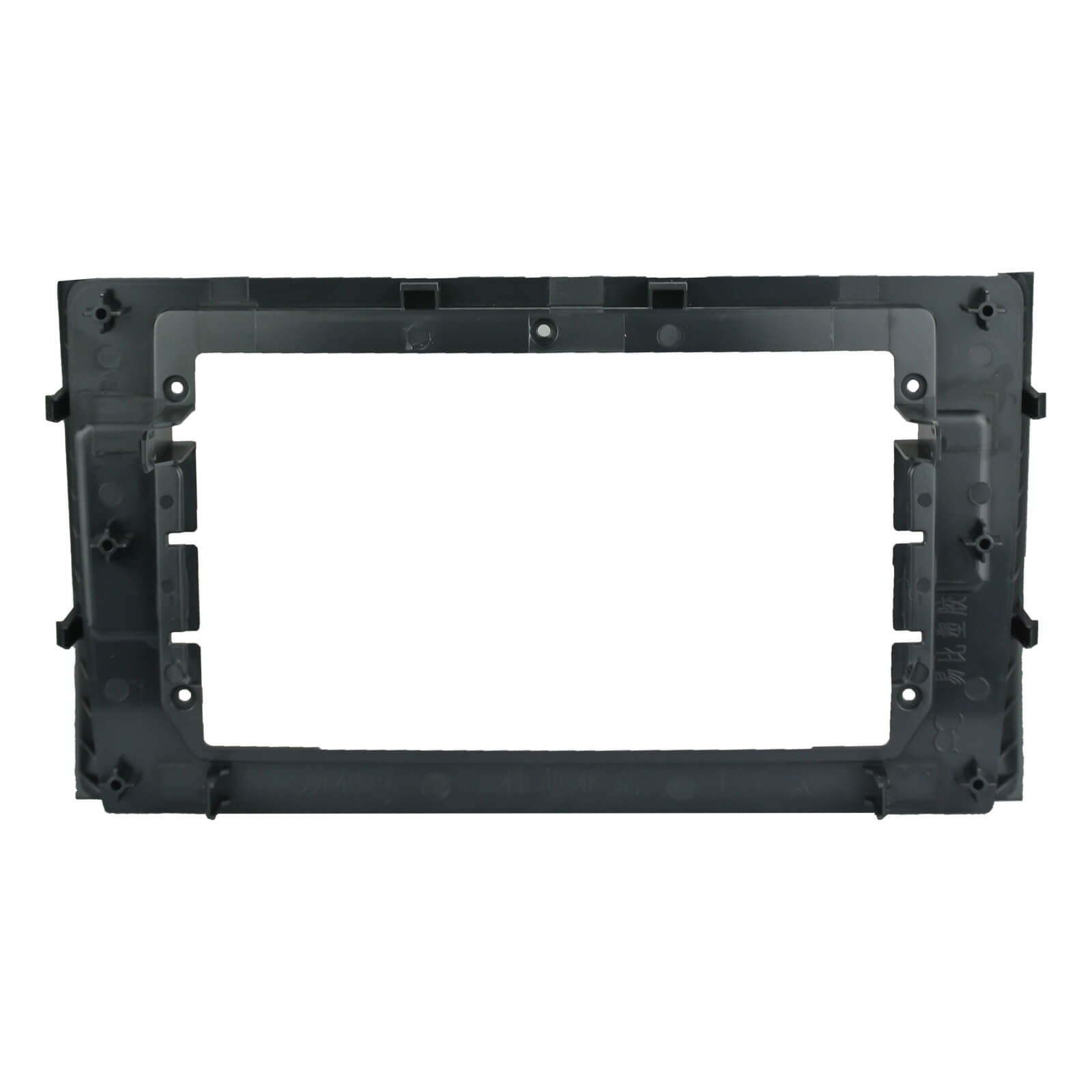 SKODA KODIAQ 2017+ - Ezonetonics