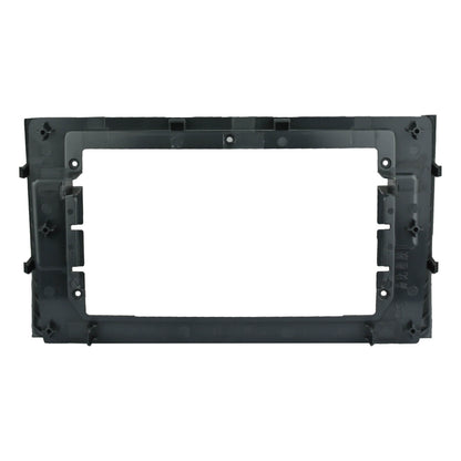 SKODA KODIAQ 2017+ - Ezonetonics